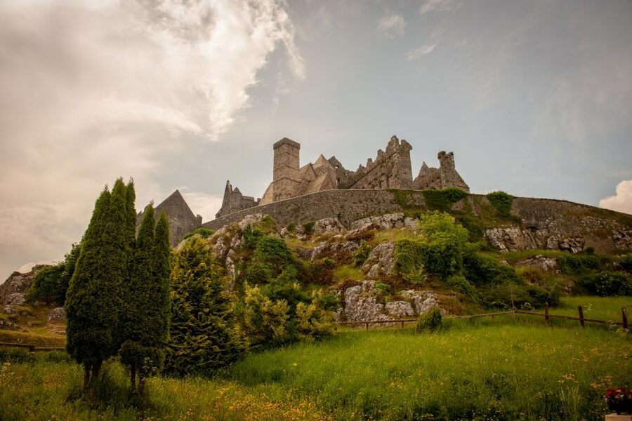 From Dublin: 3-Day Dingle, Killarney & the Wild Atlantic Way - Who will enjoy this three-day route