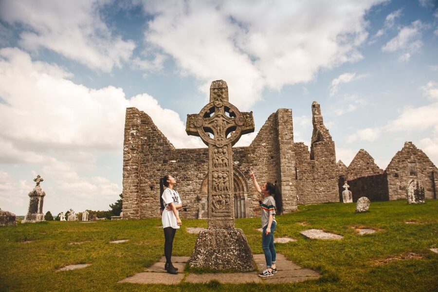 From Dublin: 5-Day Tour to the Southwest with Accommodation - Why this five-day route works