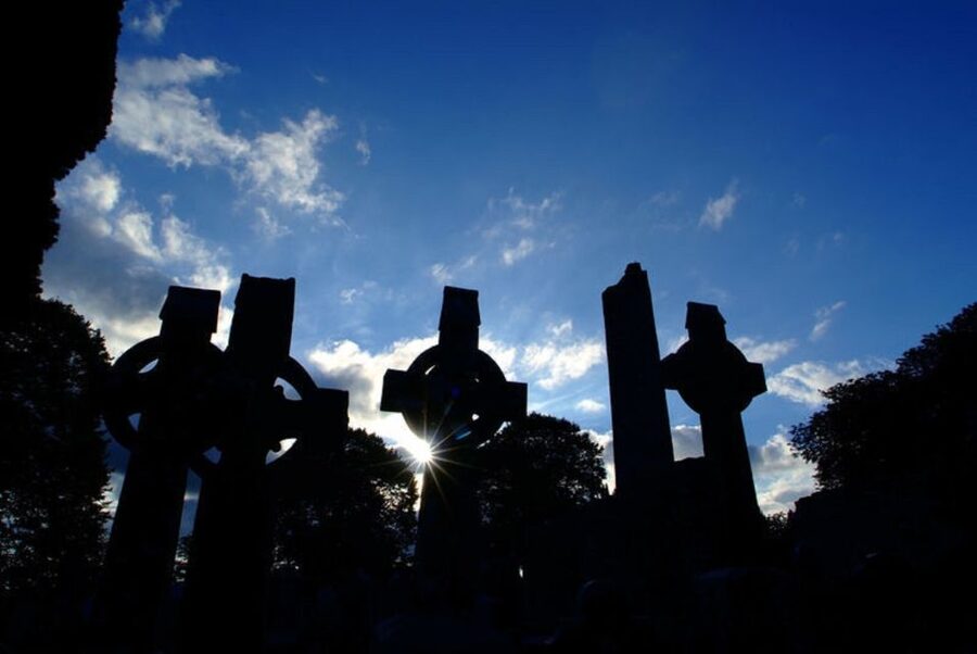 From Dublin: Belfast, Monasterboice & Birthplace of Titanic - Key points to know before booking