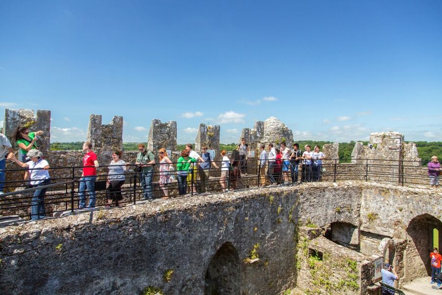 From Dublin: Blarney, Rock of Cashel and Cahir Castles Tour - Should you book the Blarney, Cashel, and Cahir tour?