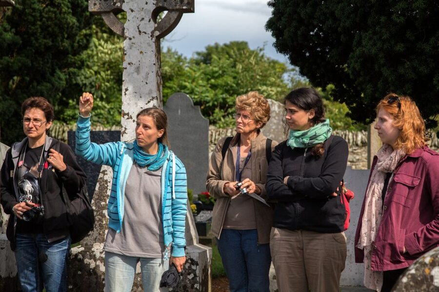 From Dublin: Celtic Boyne Valley and Ancient Sites Tour - Key points to know before booking