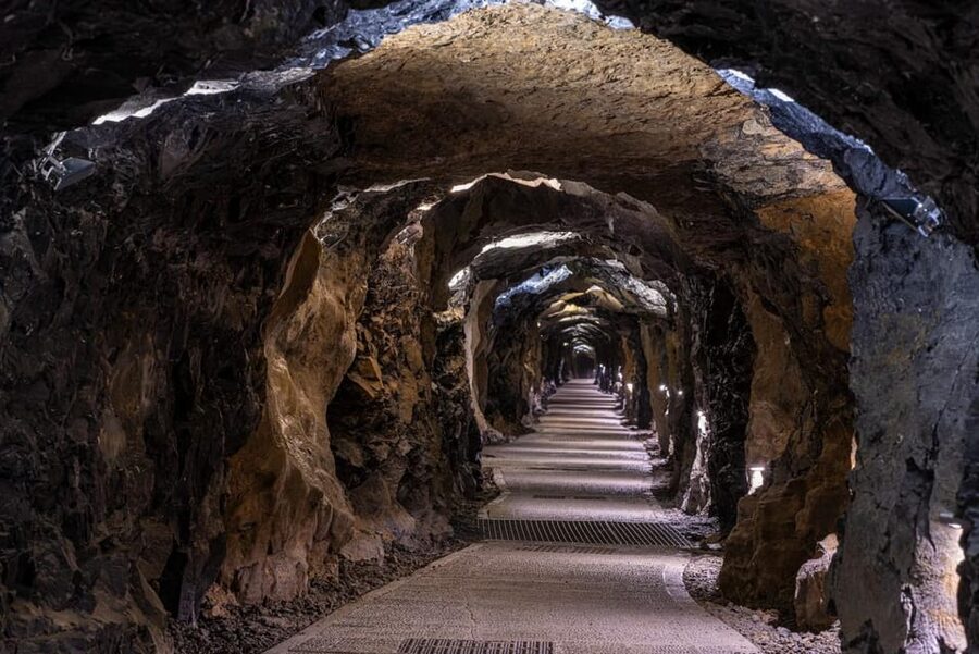 From Dublin: Cliffs of Moher, Boat Tour & Aillwee Cave - Inside 330-million-year-old Aillwee Cave