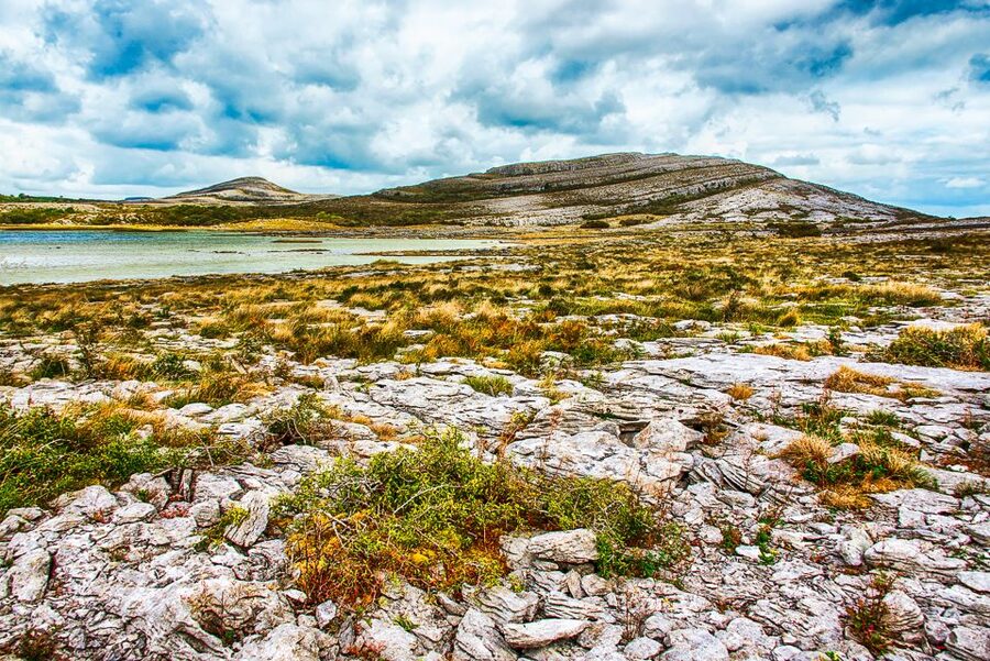 From Dublin: Cliffs of Moher, Burren & Galway City Day Tour - Key points to know before booking
