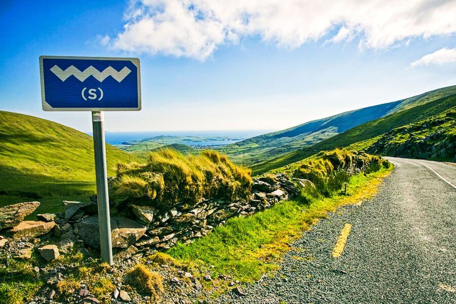 From Dublin: Cliffs of Moher, Burren & Galway City Day Tour - What this Dublin to Galway day trip is really like