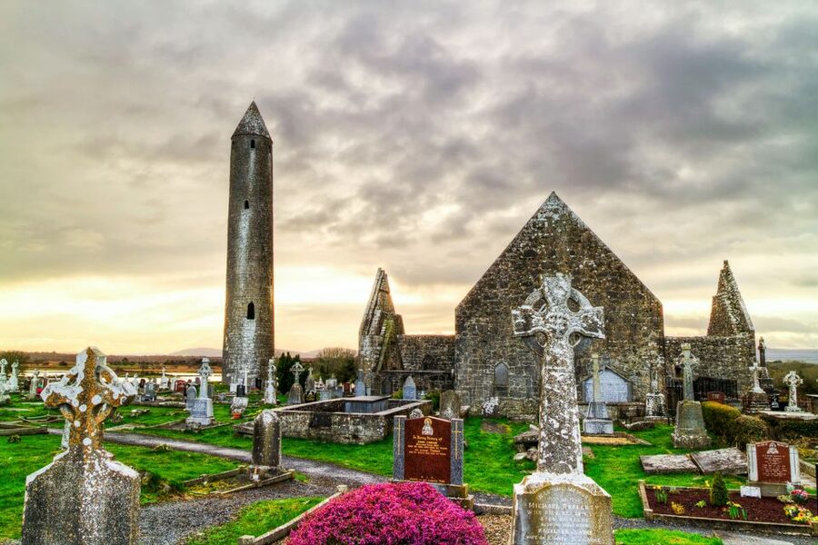 From Dublin: Cliffs of Moher, Burren & Galway City Day Tour - Food, clothing, and practical preparation