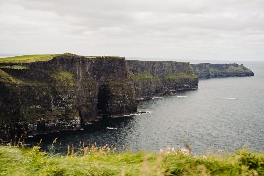 From Dublin: Cliffs of Moher & Galway Small Group Tour - What to bring and who should skip it