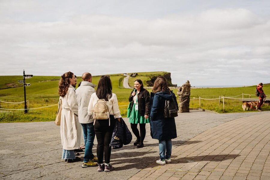 From Dublin: Cliffs of Moher & Galway Small Group Tour - Why this Dublin day trip works