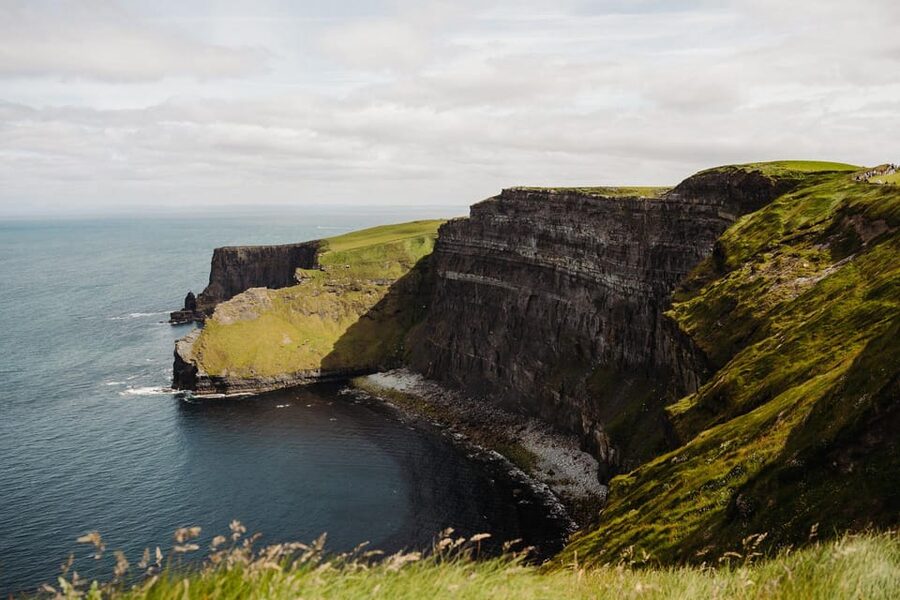 From Dublin: Cliffs of Moher & Galway Small Group Tour - How the small group changes the experience