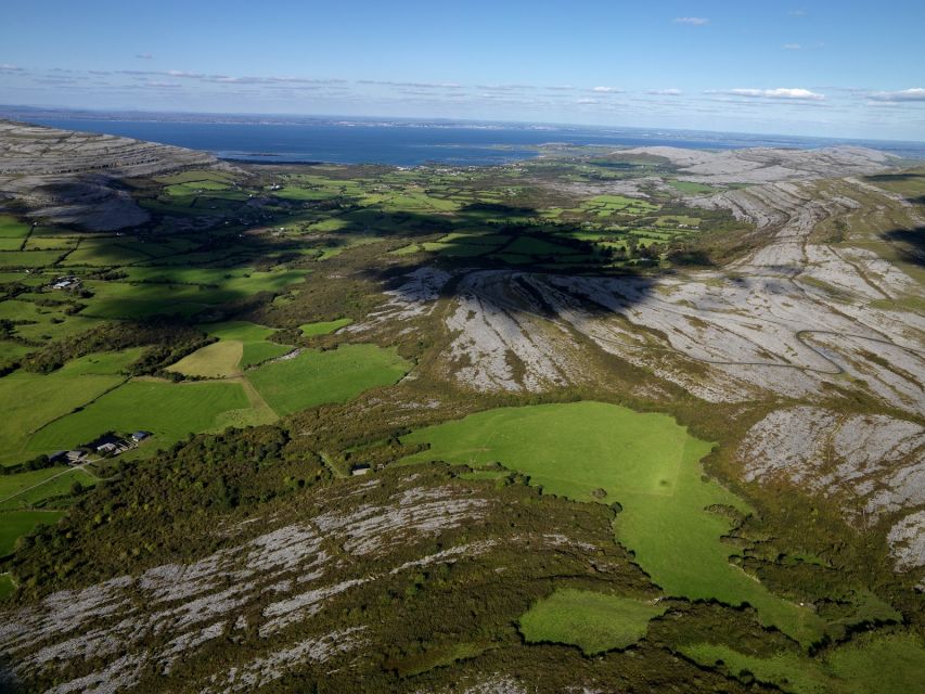 From Dublin: Cliffs of Moher Small Group Tour - Why this Dublin day trip works