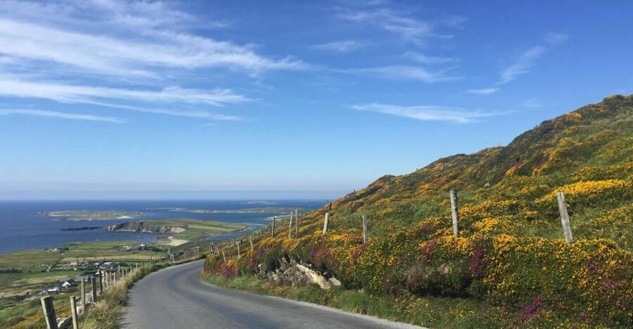 From Dublin: Connemara and Galway Bay Day Tour - Why this route makes sense from Dublin