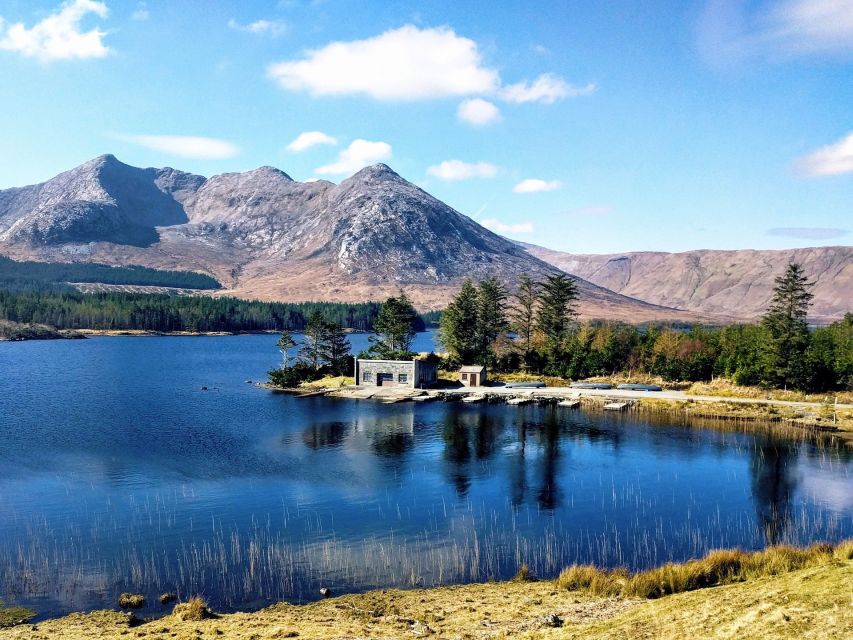 From Dublin: Connemara and Galway Bay Day Tour - Who will get the most from the $158 price?