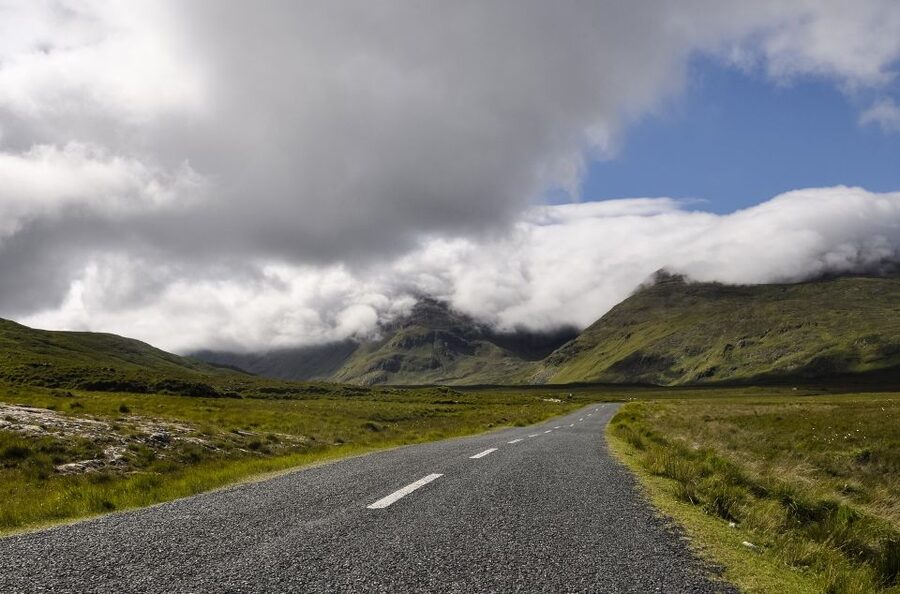 From Dublin: Connemara and Galway Bay Day Tour - What the guide adds to the day