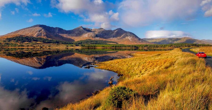 From Dublin: Connemara and Galway Full-Day Tour - Key points to know before booking