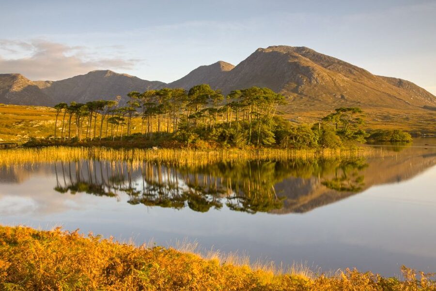 From Dublin: Connemara and Galway Full-Day Tour - How much time you really get