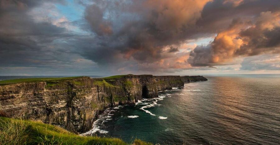 From Dublin: Galway and Cliffs of Moher Day Tour - Key points to know before you book