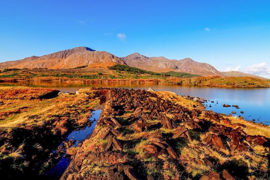 From Dublin: Galway and Kerry 3-Day Budget Tour - What $441 buys you across three Irish days