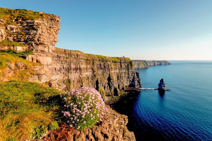 From Dublin: Galway and Kerry 3-Day Budget Tour - Kerry, Killarney, and the Ring of Kerry