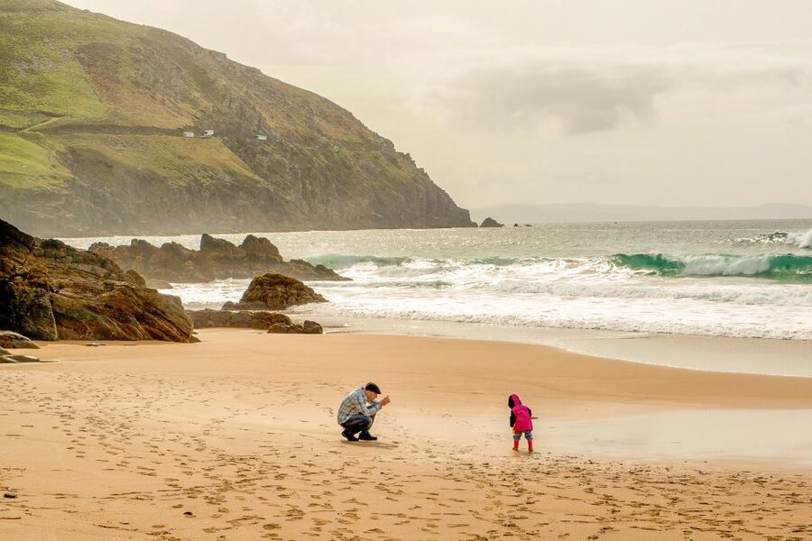 From Dublin: Galway and Kerry 3-Day Budget Tour - Hostel, B&B, or apartment: choose carefully