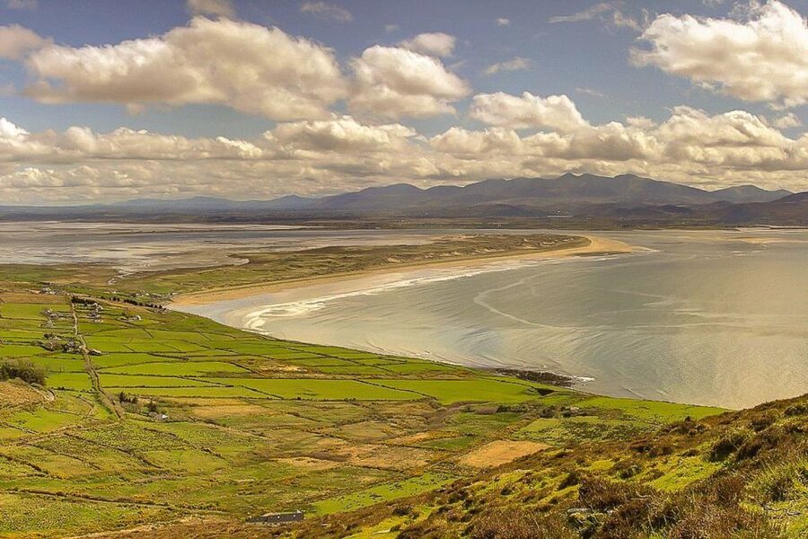From Dublin: Galway and Kerry 3-Day Budget Tour - What the bus format does well, and where it falls short