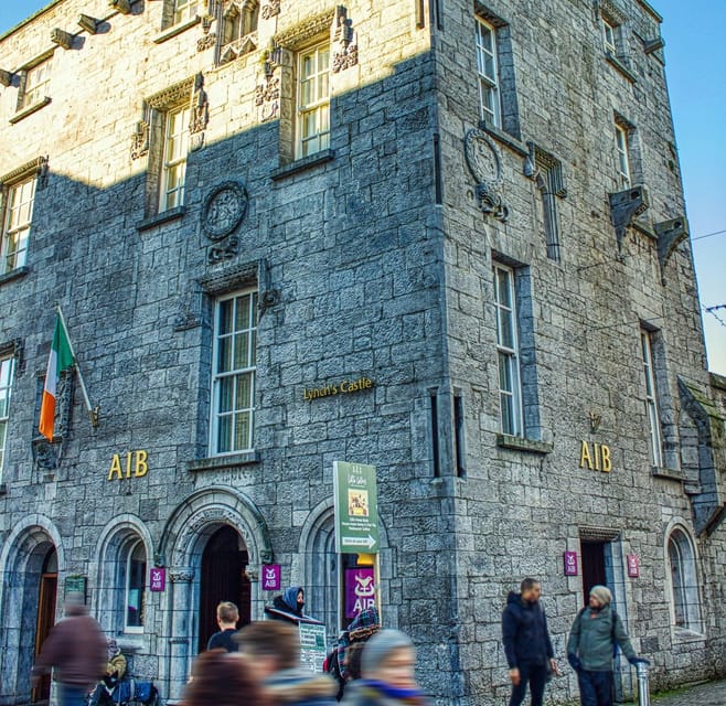 From Dublin: Galway + Cliffs of Moher Boat Cruise in Spanish - The return to Dublin and the value of the day