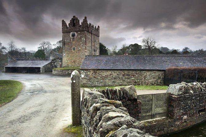 From Dublin: Game of Thrones Winterfell Locations Trek - What the guides add to the experience