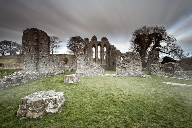 From Dublin: Game of Thrones Winterfell Locations Trek - Who should take this trek?