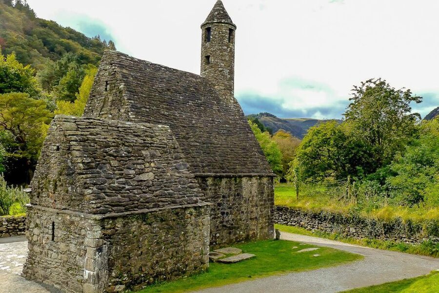 From Dublin: Glendalough & Wicklow Mountains Morning Tour - Is $37 good value for five hours?
