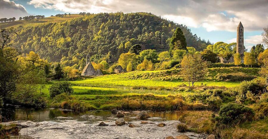From Dublin: Glendalough & Wicklow Mountains Morning Tour - The practical verdict