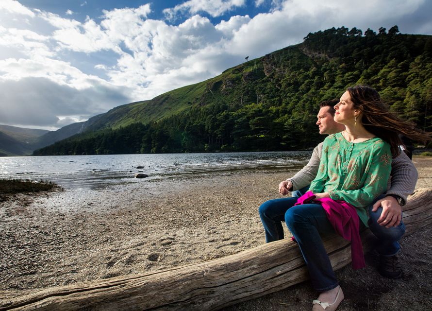From Dublin: Half-Day Trip to Glendalough and Wicklow - Why Glendalough works so well as a half-day trip