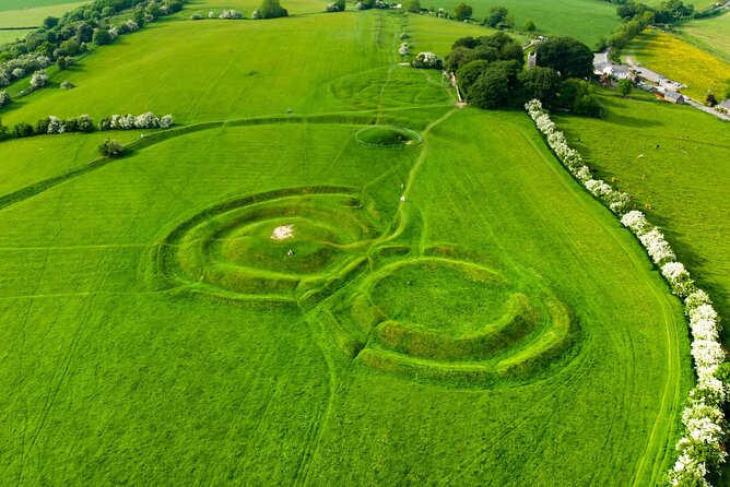 From Dublin: Private Tour to Hill of Tara, Trim Castle and more - Why this private Boyne Valley day works