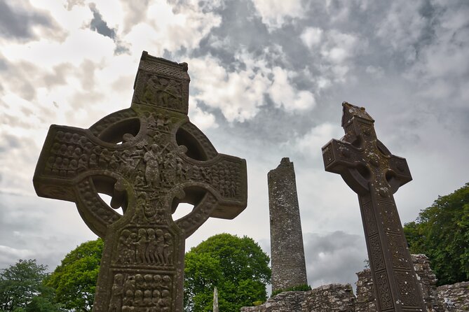From Dublin: Private Tour to Hill of Tara, Trim Castle and more - Hill of Tara, Ireland’s ancient royal center