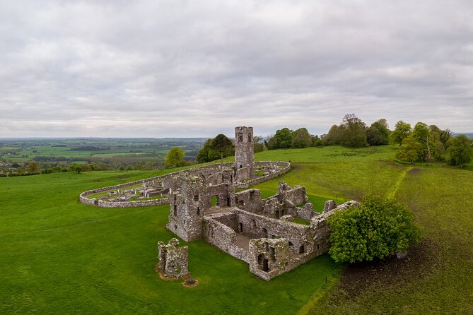 From Dublin: Private Tour to Hill of Tara, Trim Castle and more - What the day feels like in practice