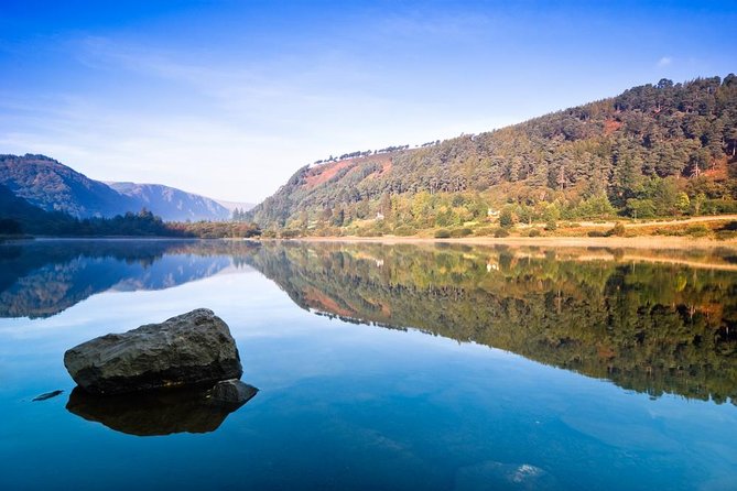 From Dublin: Wicklow, Glendalough, Waterfall & Sheepdog Demo - Why this makes a strong Dublin day trip