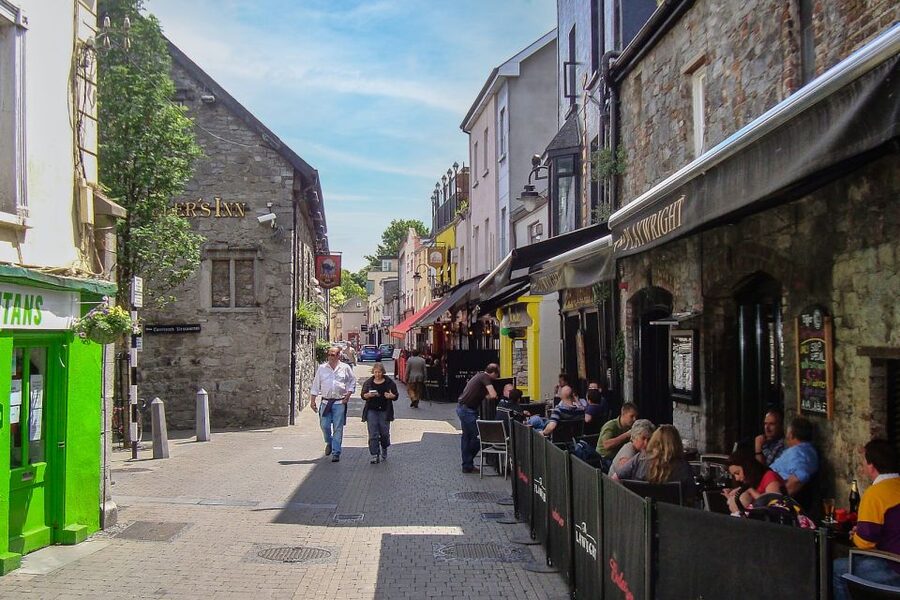 From Dublin: Wicklow Mountains, Glendalough & Kilkenny Tour - Is $45 good value?