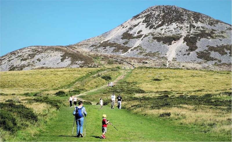 From Dublin: Wicklow, Powerscourt, and Glendalough Day Tour - Should you book it?