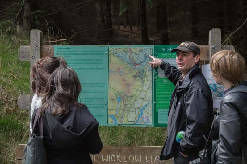 From Dublin: Wicklow, Powerscourt, and Glendalough Day Tour - Who should book this Wicklow day trip?