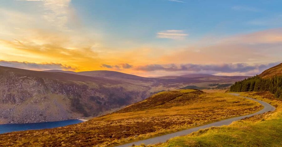 From Dublin: Wild Wicklow Mountains and Glendalough Tour - Why Wicklow makes such a good day from Dublin