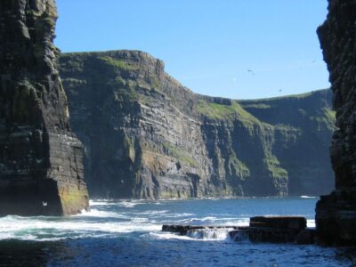 Aran Islands and Cliffs of Moher Tour & Cruise