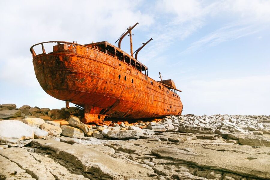 From Galway: Aran Islands and Cliffs of Moher Tour & Cruise - What the $91 price really covers