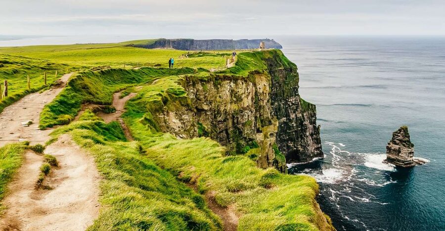 From Galway: Aran Islands and Cliffs of Moher Tour & Cruise - Should you book the Inis Oirr and Cliffs of Moher tour?