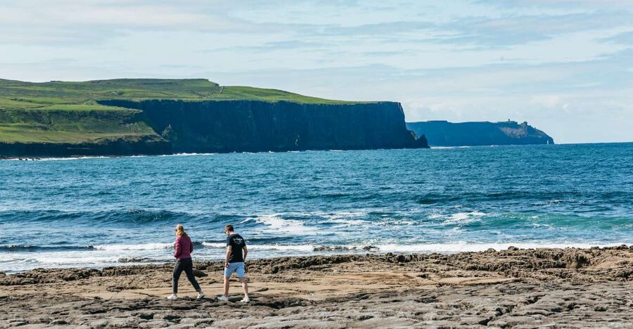From Galway: Aran Islands & Cliffs of Moher Full-Day Trip - Key points to know before booking