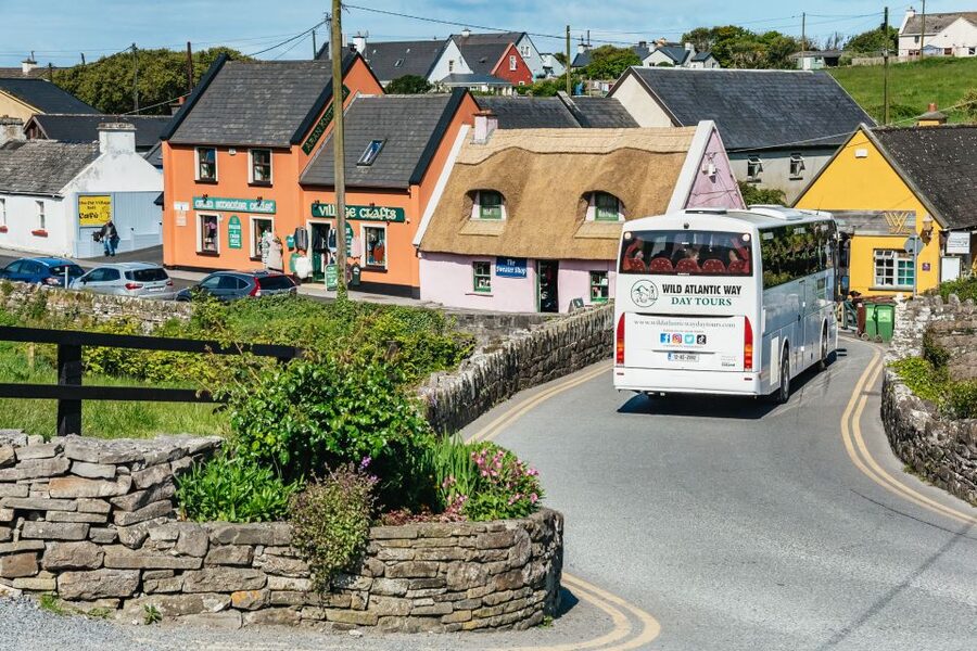 From Galway: Aran Islands & Cliffs of Moher Full-Day Trip - Who will enjoy this day most