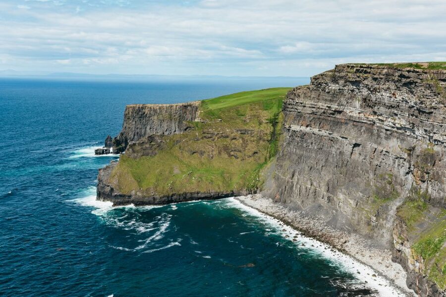 From Galway: Aran Islands & Cliffs of Moher Full-Day Trip - The Burren, where the stone tells the story