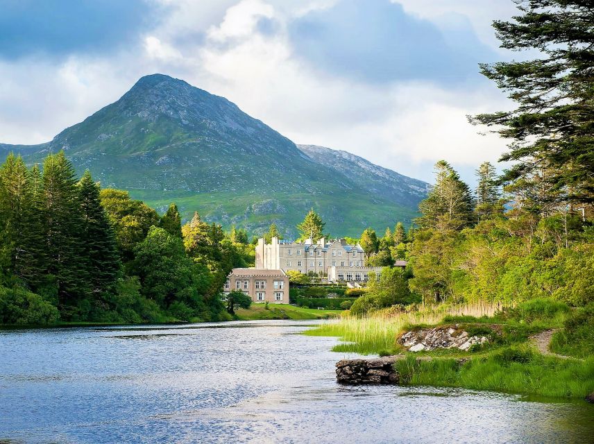 From Galway: Castles of Connemara Full-Day Tour - Why this Connemara route works so well