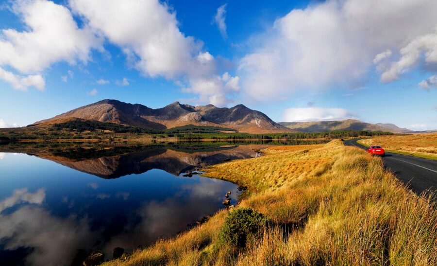 From Galway: Castles of Connemara Full-Day Tour - Is $143 good value?