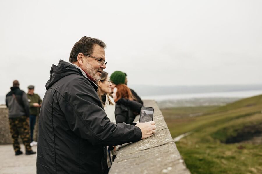 From Galway: Cliffs of Moher and The Burren Guided Day Trip - Why this Galway day trip works so well