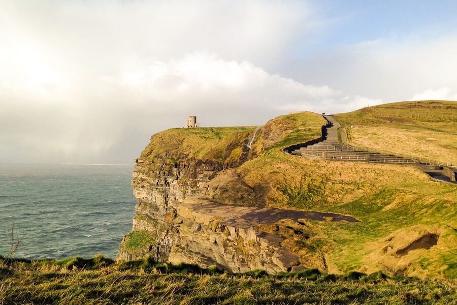 From Galway: Cliffs of Moher Half-Day Express Trip - Key points to know before booking
