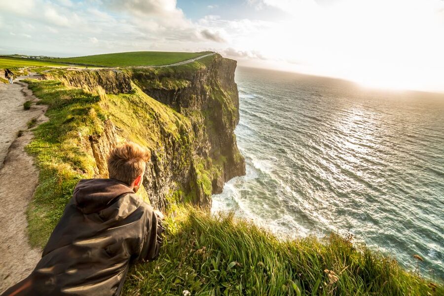 From Galway: Cliffs of Moher Half-Day Express Trip - What you can realistically see in the time