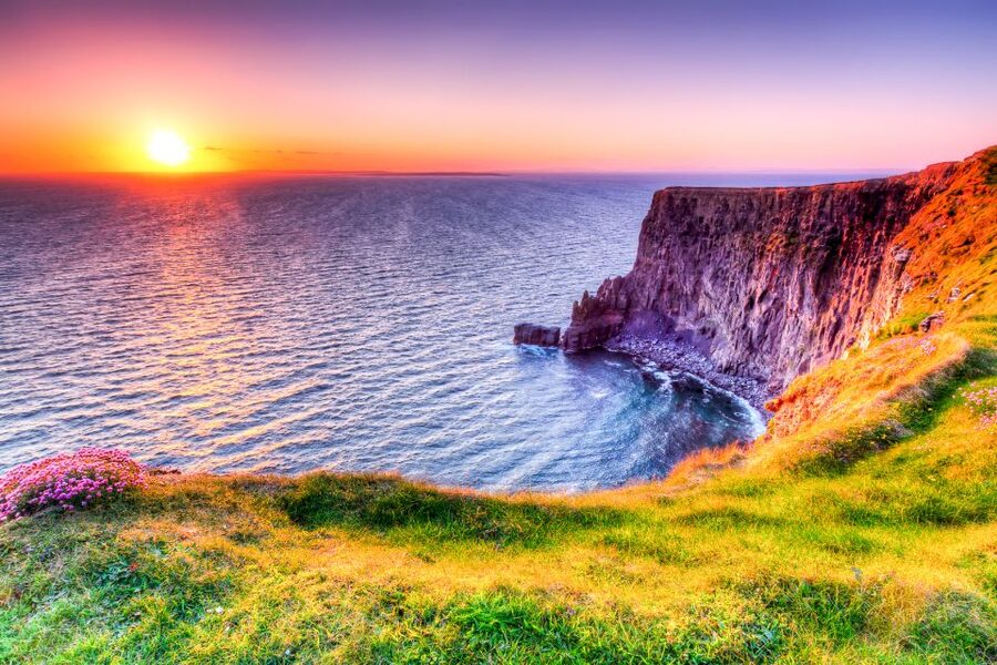 From Galway: Cliffs of Moher Half-Day Express Trip - Is $59 a fair price?