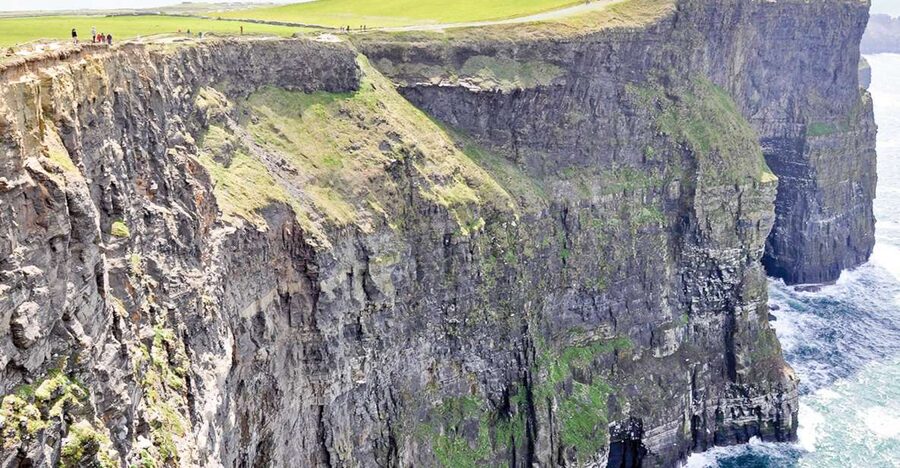 From Galway: Cliffs of Moher Half-Day Express Trip - Morning or noon departure?